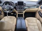 2016 Mercedes-Benz Gle Coupe 450 4Matic იყიდება Magna-ში, UT - Front End