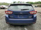 2017 Subaru Impreza Sport zu verkaufen in Marlboro, NY - Side