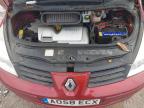 2008 RENAULT G-ESPACE D for sale at Copart BRISTOL