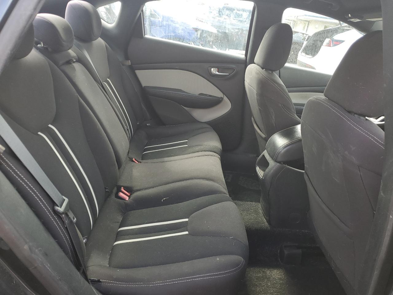 2014 Dodge Dart Sxt VIN: 1C3CDFBB7ED721312 Lot: 56559775