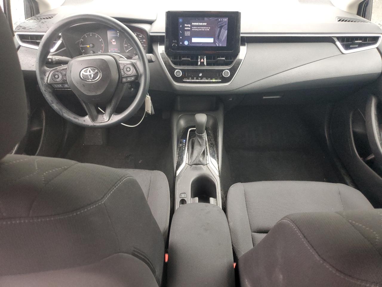 5YFB4MDE4RP094591 TOYOTA COROLLA 2024