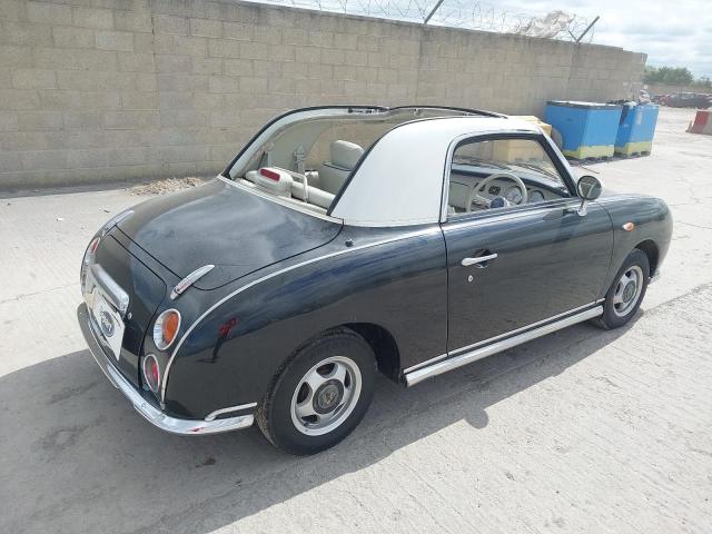1991 NISSAN FIGARO