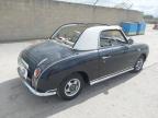 1991 NISSAN FIGARO for sale at Copart YORK