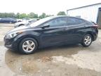 2015 Hyundai Elantra Se for Sale in Shreveport, LA - Rear End