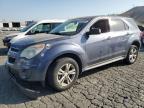 2013 Chevrolet Equinox Ls продається в Colton, CA - Front End