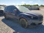 5N1DL0MN7HC****** Salvage and Wrecked 2017 Infiniti QX60 in Alabama State