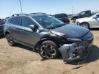 2023 Subaru Crosstrek Limited zu verkaufen in Woodhaven, MI - Front End