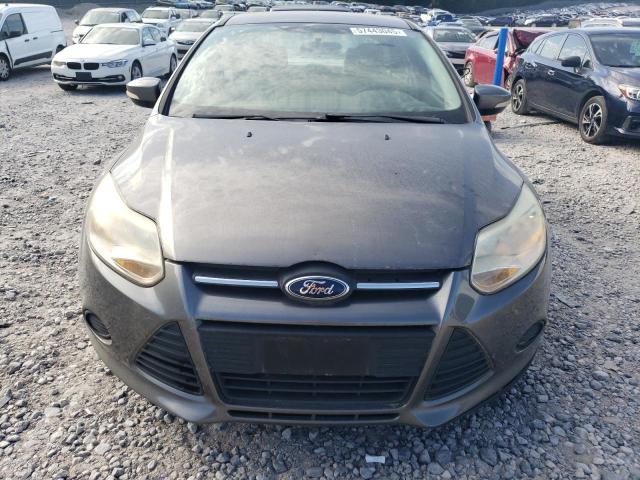  FORD FOCUS 2014 Szary