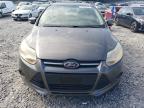 2014 Ford Focus Se продається в Madisonville, TN - Minor Dent/Scratches