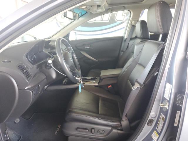  ACURA RDX 2015 Szary
