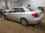 2009 Subaru Impreza 2.5I for Sale in Ham Lake, MN - Front End