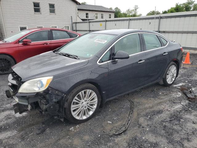 2013 Buick Verano 