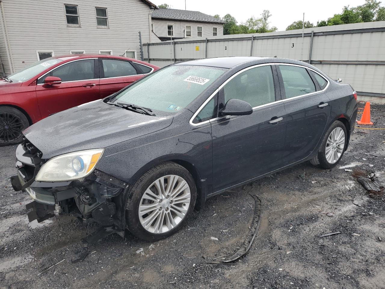 2013 Buick Verano