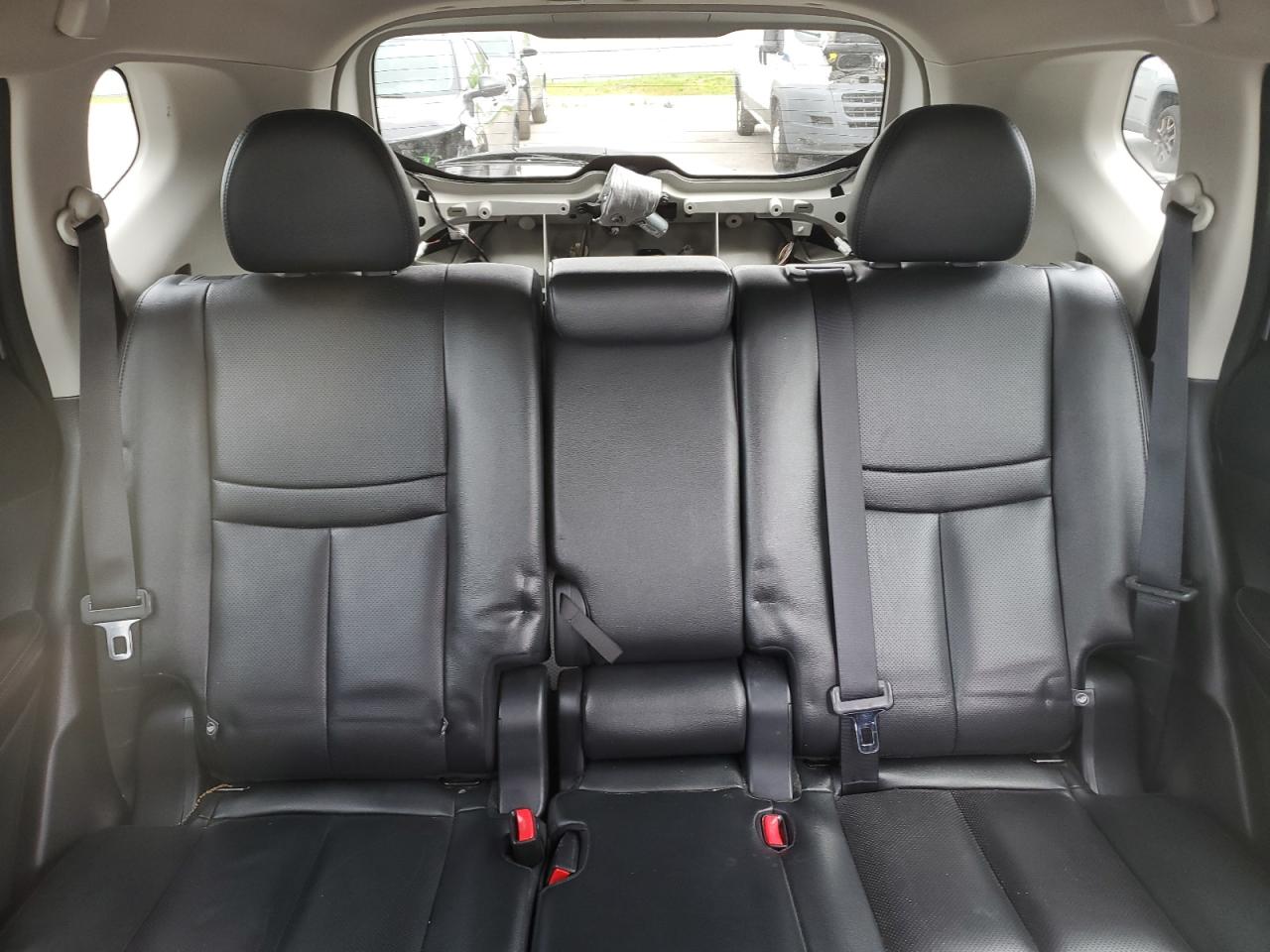 5N1AT2MT8LC720768 NISSAN ROGUE 2020