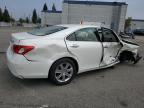 2007 Lexus Es 350 იყიდება Rancho Cucamonga-ში, CA - Front End