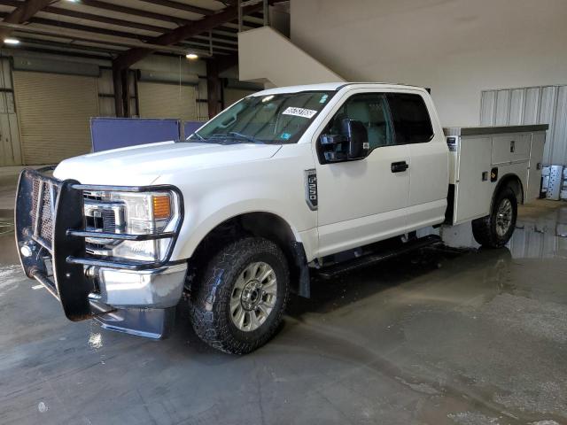 2020 Ford F250 Super Duty