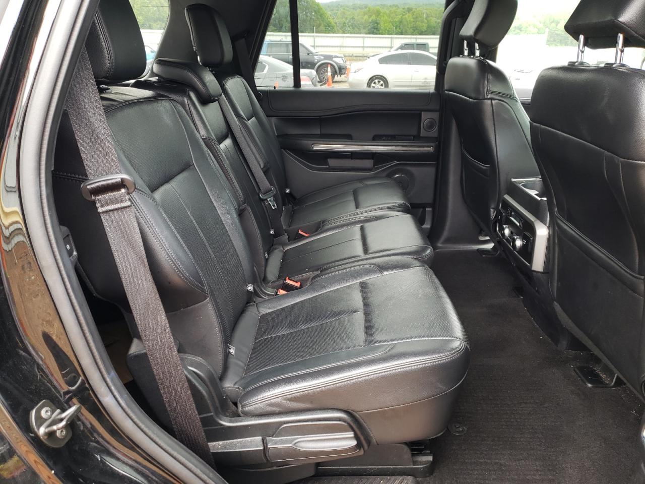 1FMJU1JT1JEA71957 FORD EXPEDITION 2018