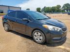2015 Kia Forte Lx de vânzare în Longview, TX - Rear End