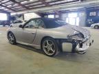 2002 Porsche 911 Carrera 2 за продажба в East Granby, CT - Rear End