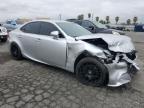 2014 Lexus Is 250 for Sale in Colton, CA - Front End