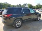 2020 Chevrolet Traverse Lt en Venta en Gaston, SC - Front End