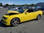 2014 Chevrolet Camaro Lt for Sale in Vallejo, CA - Front End