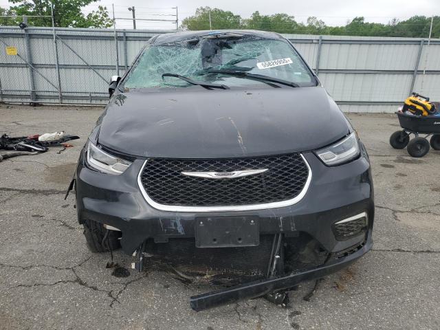  CHRYSLER PACIFICA 2023 Black