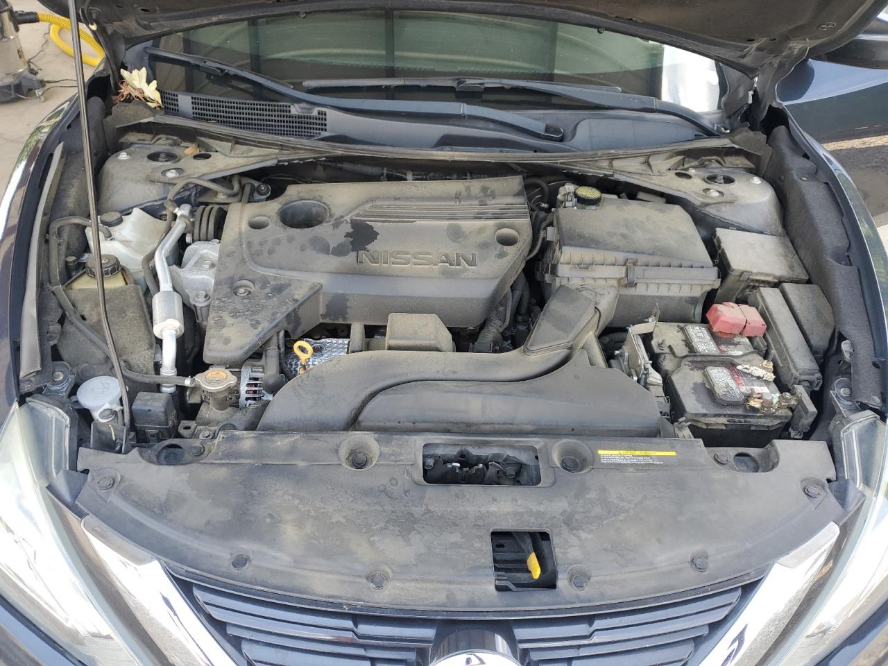 1N4AL3AP0HC283833 NISSAN ALTIMA 2017