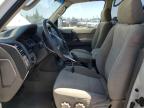 2002 Mitsubishi Montero Xls продається в Rancho Cucamonga, CA - Front End