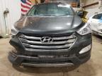 2013 Hyundai Santa Fe Sport  en Venta en Anchorage, AK - Front End