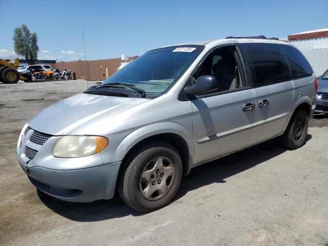 2001 Dodge Caravan Se