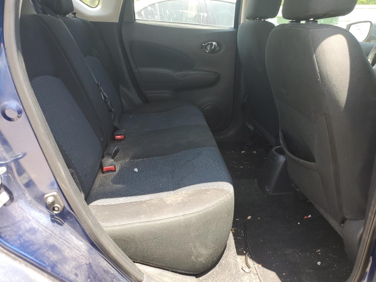 3N1CE2CP0JL352800 NISSAN VERSA 2018
