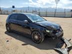 2015 Volkswagen Gti  за продажба в Colorado Springs, CO - Front End