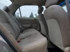 2002 Toyota Corolla Ce en Venta en Eugene, OR - Side