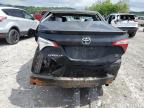 2015 Toyota Corolla L   zu verkaufen in Cahokia Heights, IL - Rear End