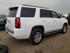 2018 Chevrolet Tahoe K1500 Lt na sprzedaż w Elgin, IL - Side