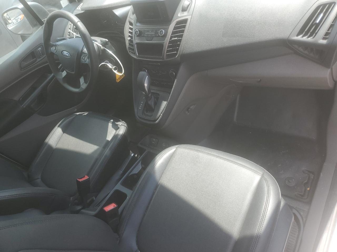 NM0LS7S21N1506577 FORD TRANSIT 2022