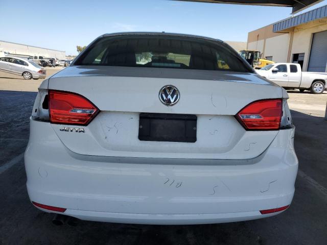  VOLKSWAGEN JETTA 2014 Biały