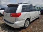 2008 Toyota Sienna Xle продається в Elgin, IL - Rear End