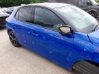 2025 VAUXHALL CORSA ULTI for sale at Copart SANDWICH