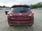 2011 Nissan Murano S na sprzedaż w Mendon, MA - Mechanical