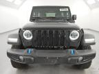 2023 Jeep Wrangler 4Xe for Sale in Van Nuys, CA - Side