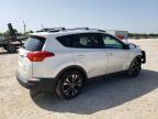 2015 Toyota Rav4 Limited for Sale in New Braunfels, TX - Front End