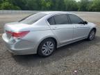 2011 Honda Accord Exl продається в Waldorf, MD - Rear End