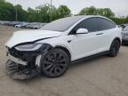 2022 Tesla Model X    продається в Marlboro, NY - Front End