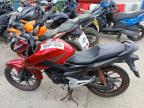 2015 HONDA GLR 125 1W for sale at Copart ROCHFORD