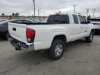2021 Toyota Tacoma Access Cab en Venta en Los Angeles, CA - Front End