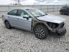 2018 Subaru Legacy 2.5I Premium for Sale in Greenwood, NE - Front End