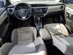 2018 Toyota Corolla L   продається в Florence, MS - Side