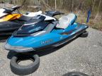 2018 SEADOO GTI SE 130 for sale at Copart ON - COOKSTOWN